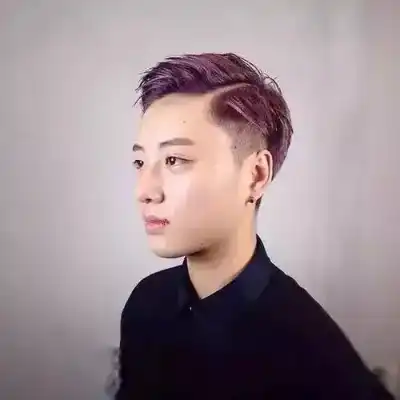 谈兰博